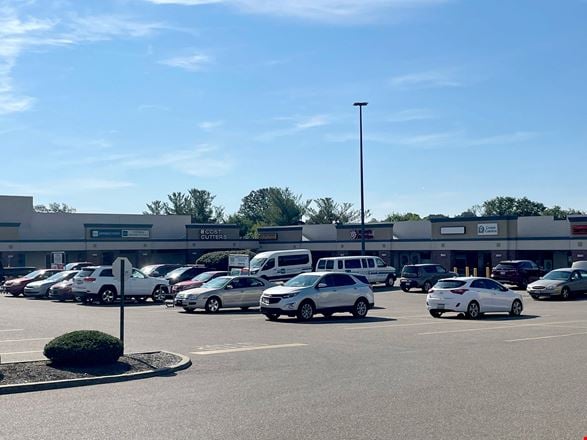 Preview of Retail space for Rent at 1664 North Main St