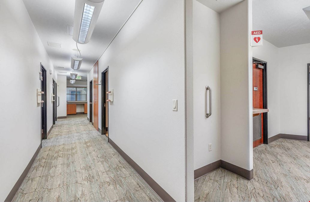 View Pointe Business Park - Suite 100