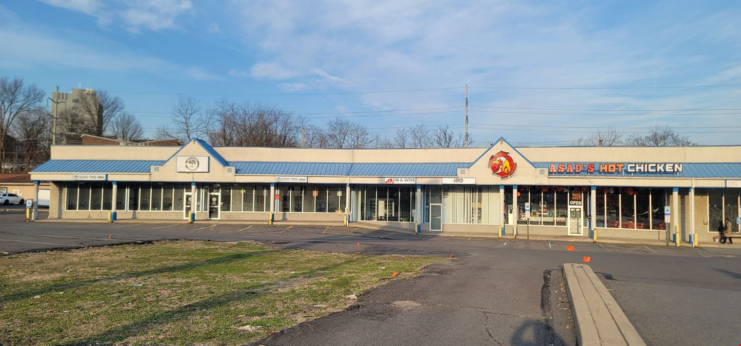 200-210 Wilkes Barre Township Boulevard