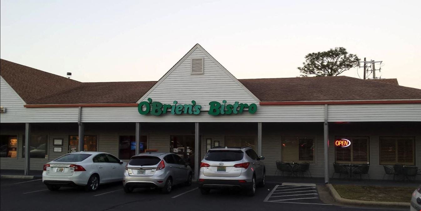 O'Brien's Bistro