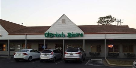 Preview of Retail space for Sale at 4350 Bayou Blvd Suite 8