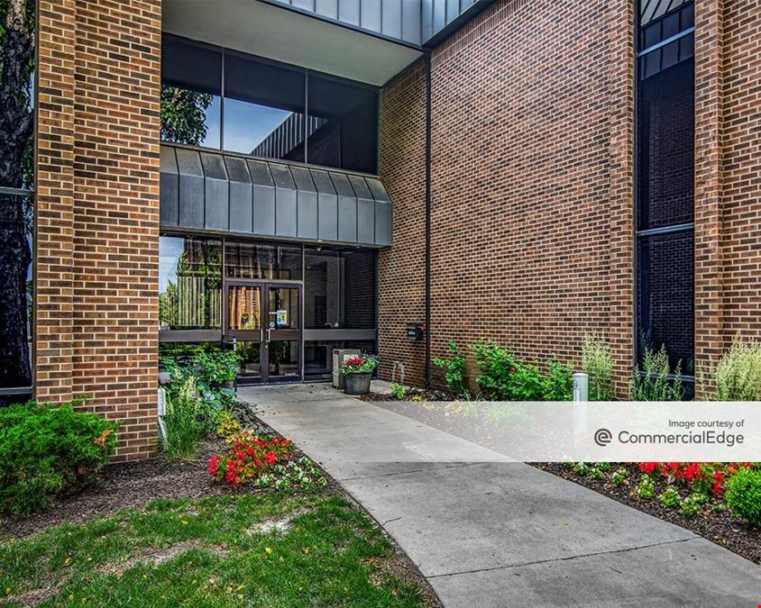 4200 Somerset Building