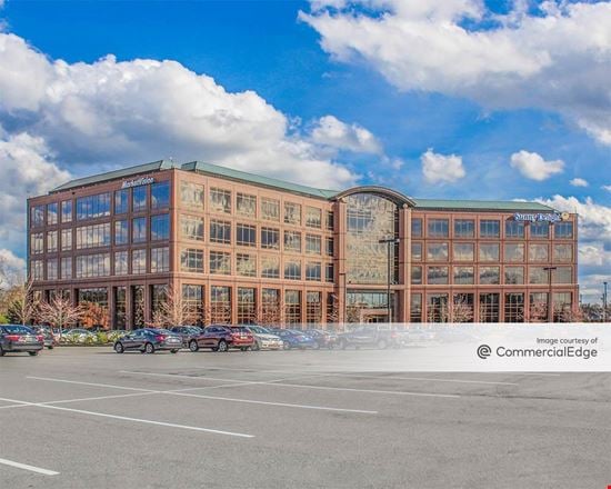 Preview of Office space for Rent at 10300 Alliance Road