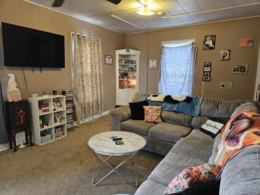 105 Depot St