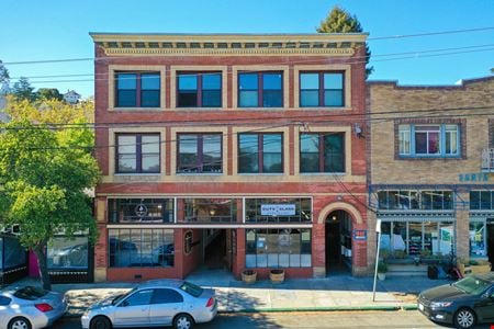 Preview of Multi-Family space for Sale at 147 W Richmond Ave