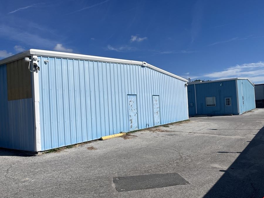 LARGO INDUSTRIAL COMPOUND