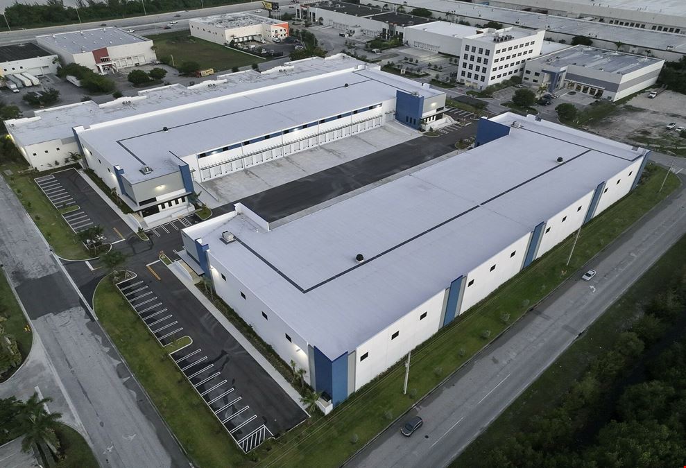 Pinetree Logistics