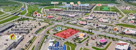 Preview of Retail space for Sale at 1281 FM 148
