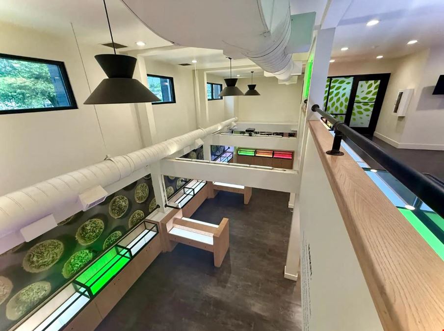 High-Security Flagship Opportunity at the Doorstep of Michigan State University