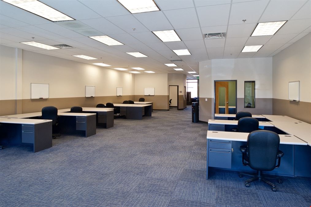 Walnut Creek Business Park