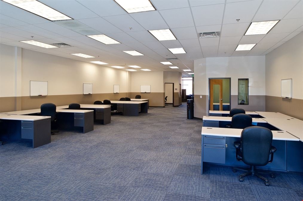 Walnut Creek Business Park