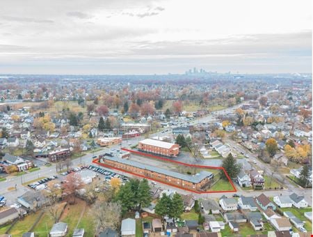 Preview of Multi-Family space for Sale at 4755 Pearl Rd