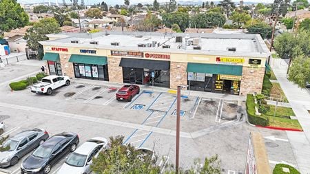 Preview of commercial space at 6040-6048 Atlantic Blvd