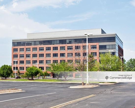Preview of Office space for Rent at 1033 Skokie Blvd