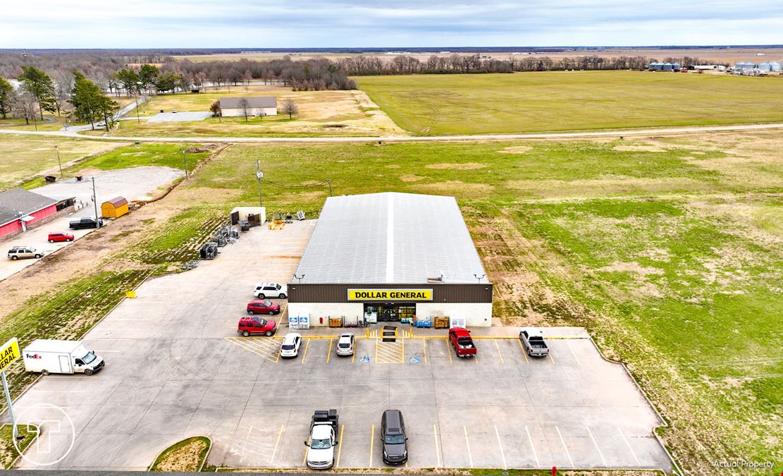 Dollar General