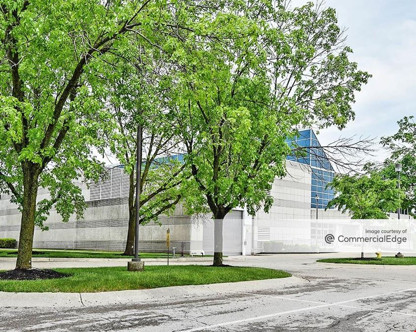 Miami Valley Research Park - 1900 Founders Drive