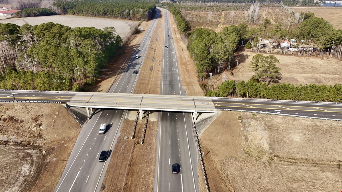 Exit 512 12 Acre Tract