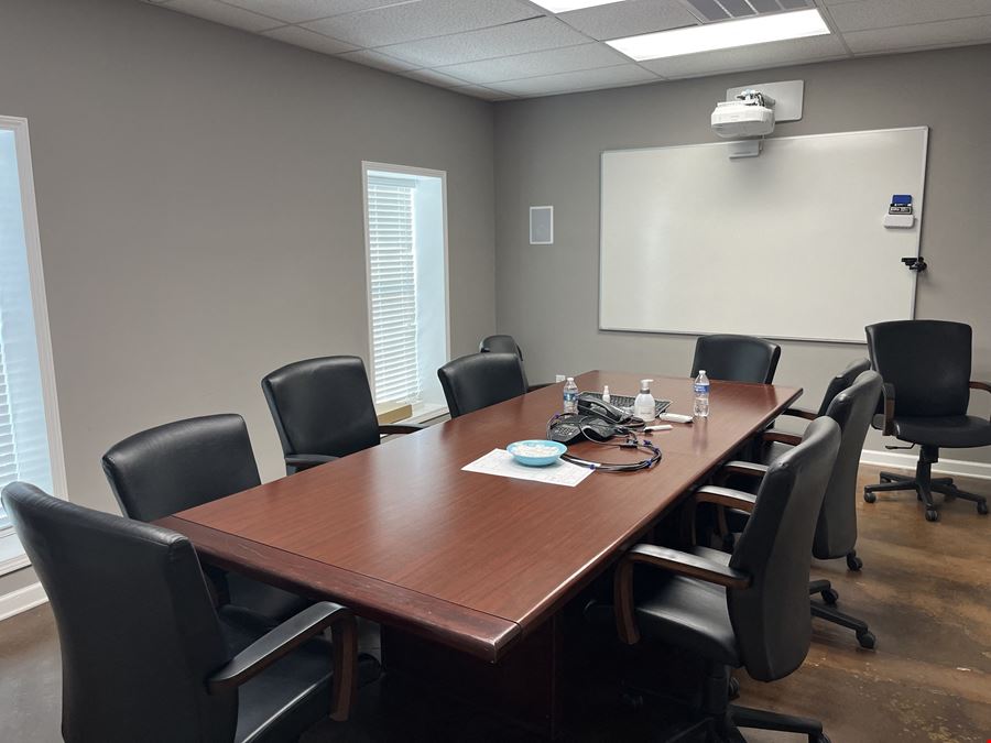 179 Airpark Industrial Rd