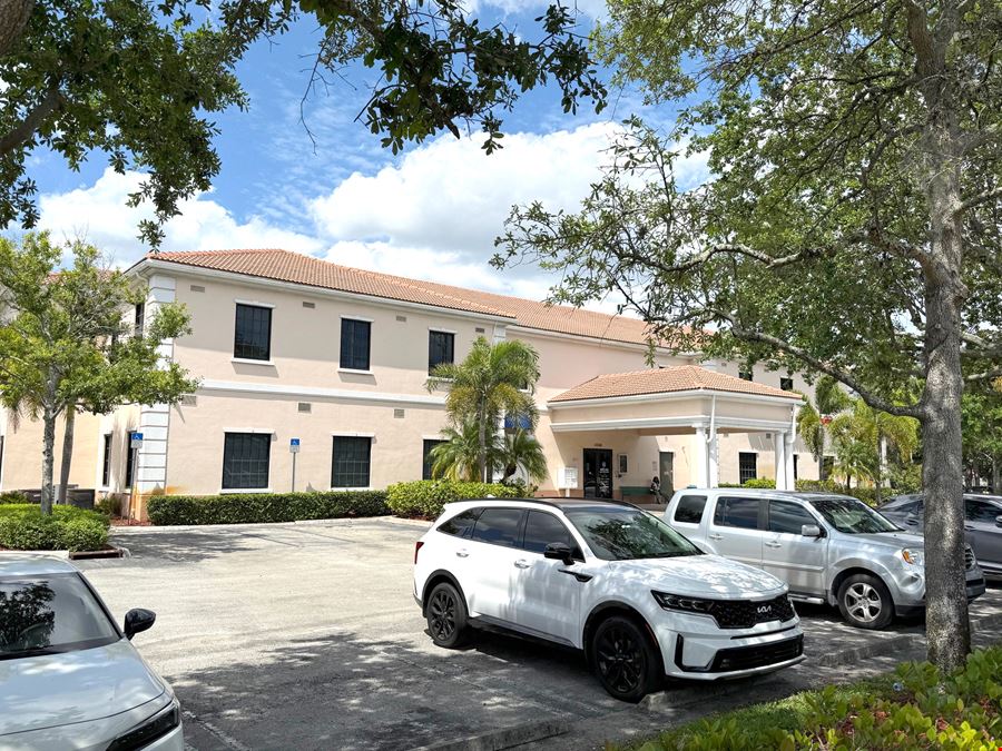 Mil-Lake Medical Center