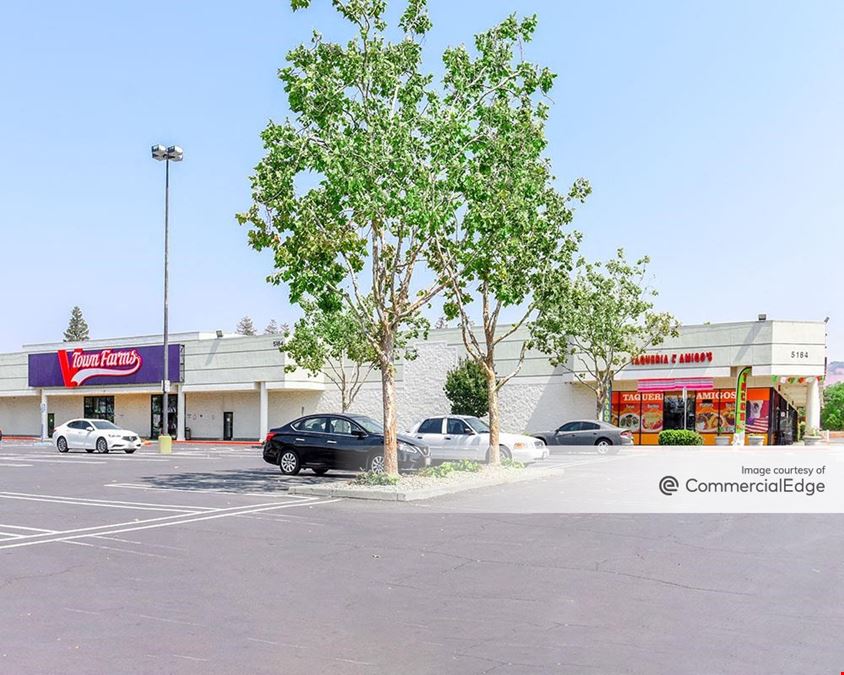 Meadows Plaza