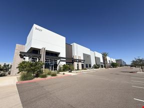 MET 202 - Building B