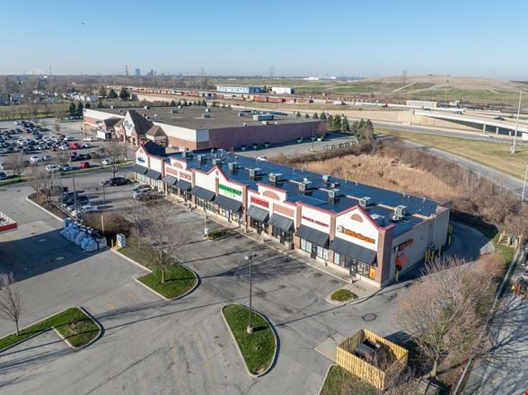 Preview of Retail space for Rent at 4747 Suder Ave