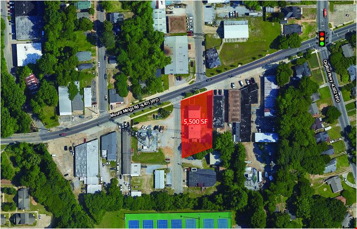 Warehouse Space for Sale