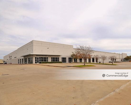 Preview of Industrial space for Rent at 8785 Clay Road