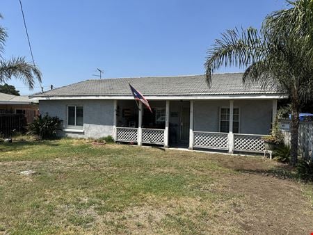 Preview of Industrial space for Sale at 13404 Arrow Route