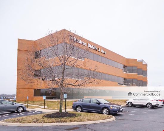 Preview of Office space for Rent at 1801 Watermark Drive