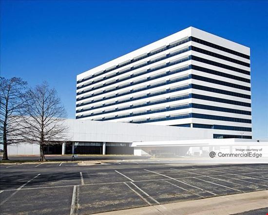 Preview of Office space for Rent at 4455 Lyndon B. Johnson Fwy