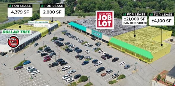901 Boston Post Road