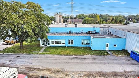 Preview of Industrial space for Sale at 1109 Decker Rd