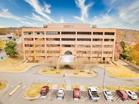 Blandford Physicians Center