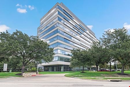 Preview of Office space for Rent at 4424 West Sam Houston Pkwy North