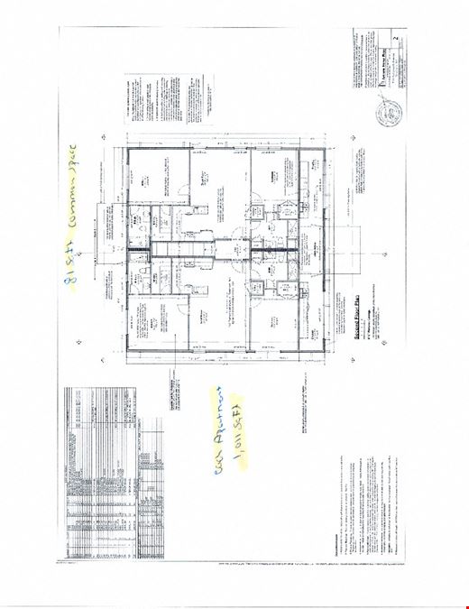 Seacoast’s Premier Commercial Mixed-Use Portfolio