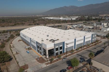 Preview of Industrial space for Rent at 415-435 Motor Avenue