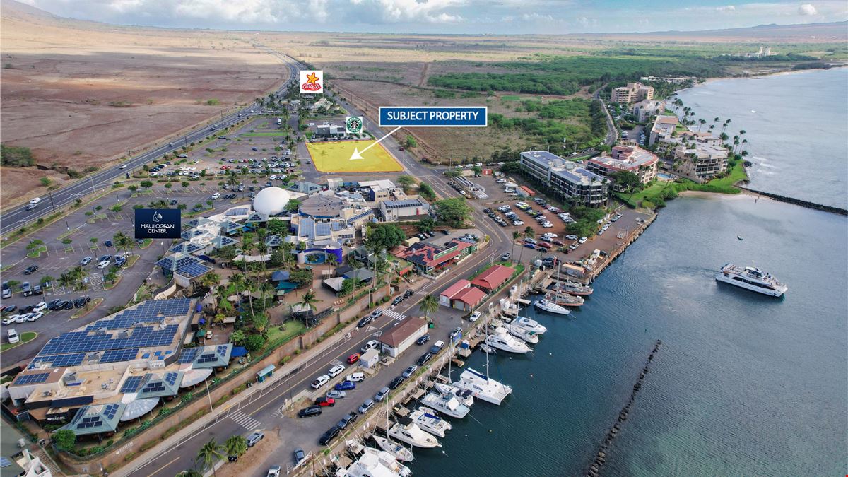Premier 45,000SF Restaurant or Retail Outparcel Opportunity