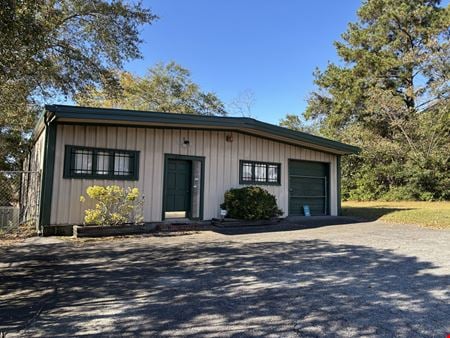 Preview of commercial space at 517 S Saluda Ave
