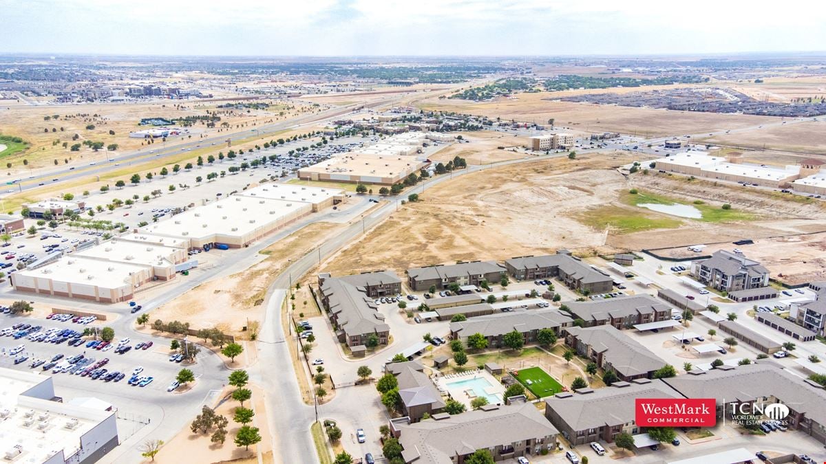 Prime Development Land