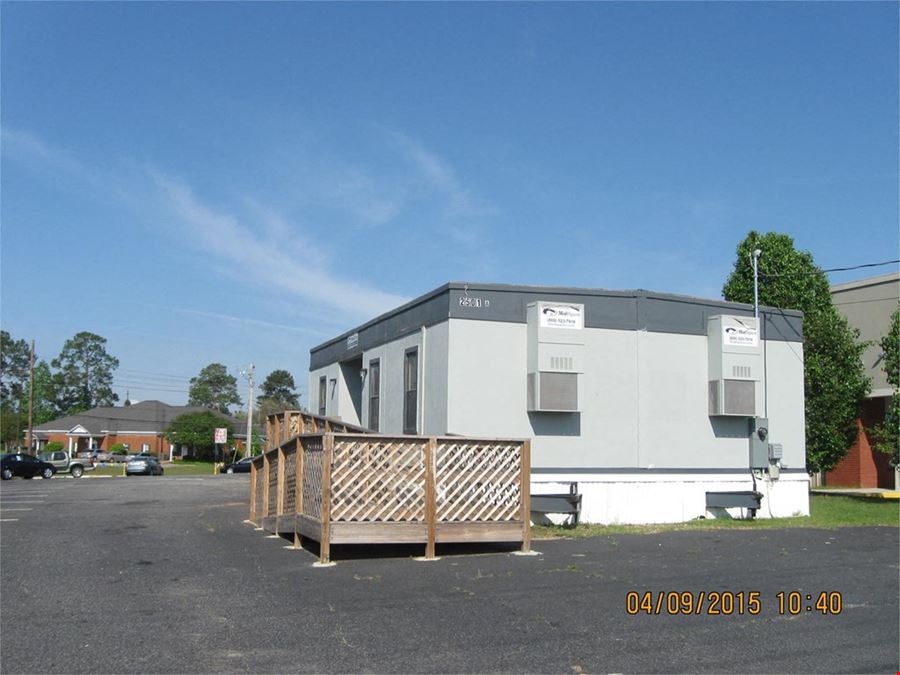 2502 Palmyra Rd