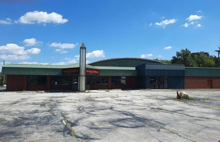 Preview of Retail space for Rent at 373 Sauk Trail 