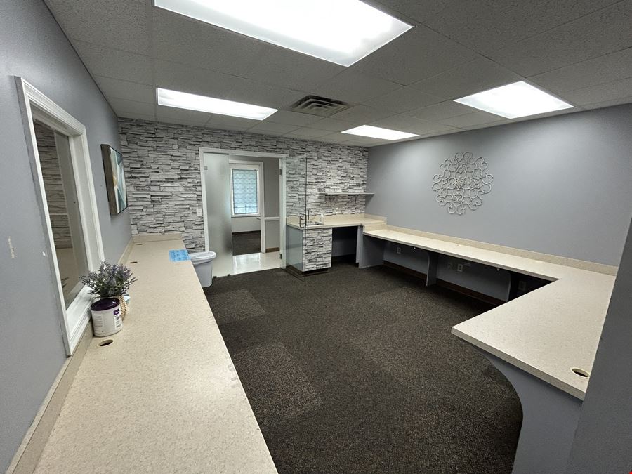 Southside Professional Center Suite 101-103