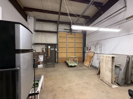 Preview of commercial space at 1545 W Tufts Ave