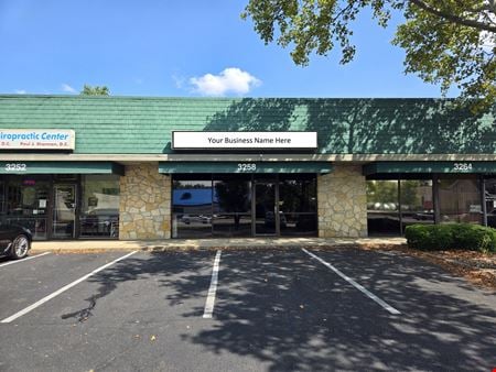 Preview of commercial space at 3258 E Main Street