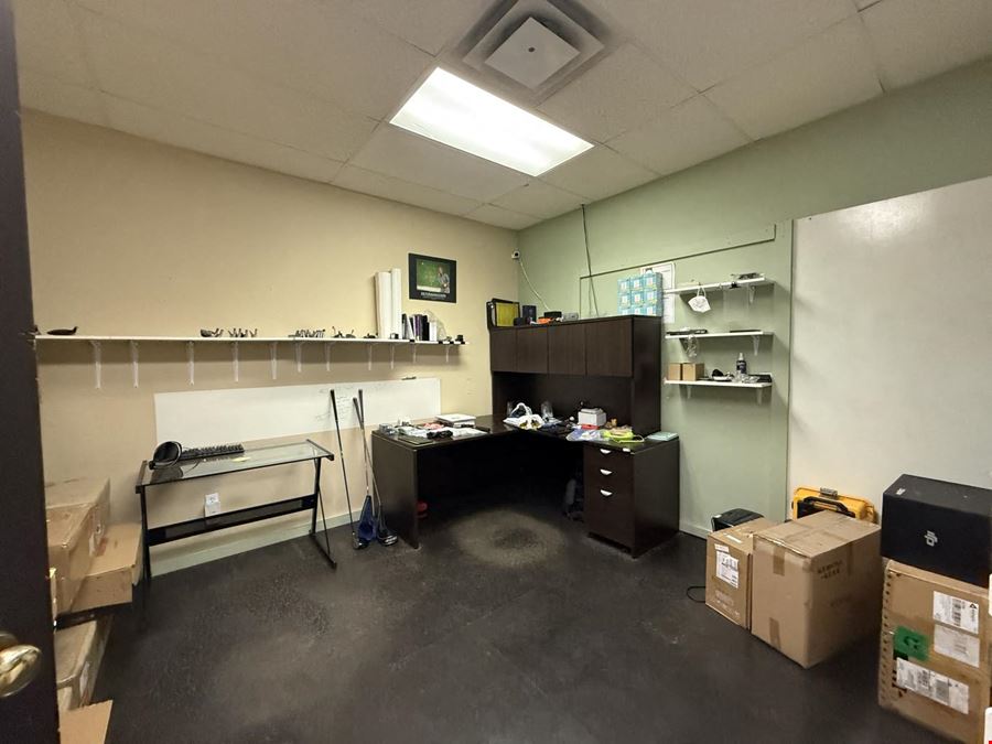 6150 46A Avenue - Unit 8