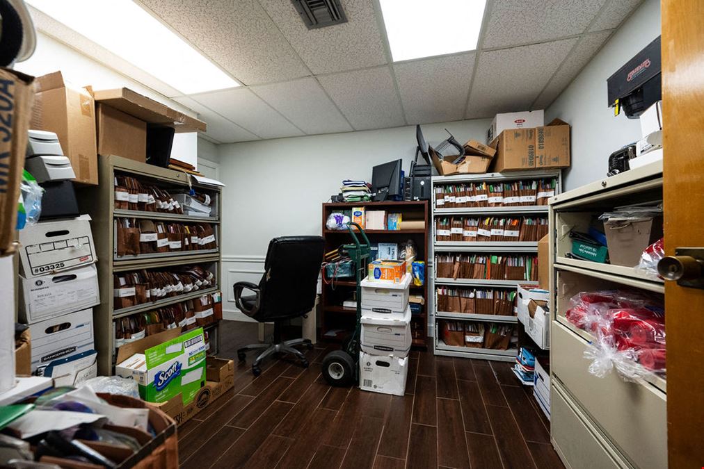 Sewalls Point Office For Sale 