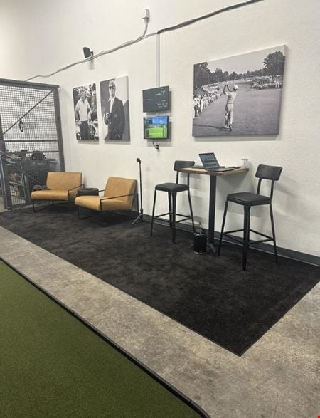 Preview of Industrial space for Rent at 10340 Camino Santa Fe
