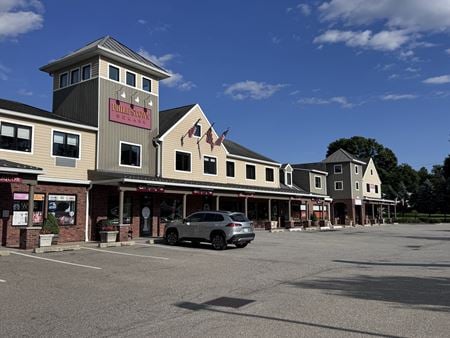 Preview of Retail space for Rent at 3182 Route 9