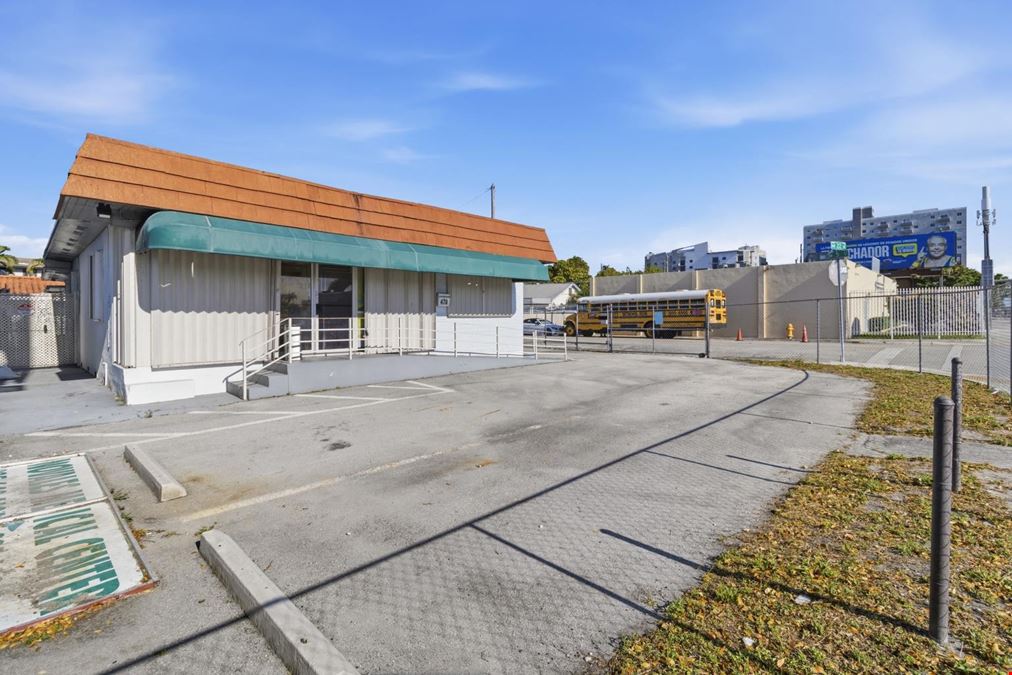 Boutique Building-Medical/Retail